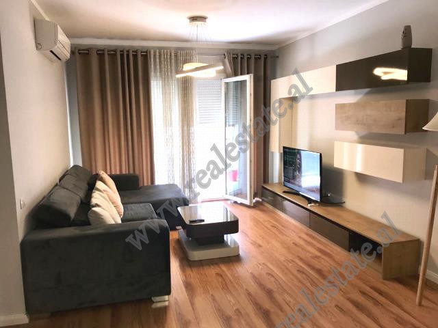 Two bedroom apartment for rent near Zogu Zi roundabout in Tirana, Albania.

It is located on the 6